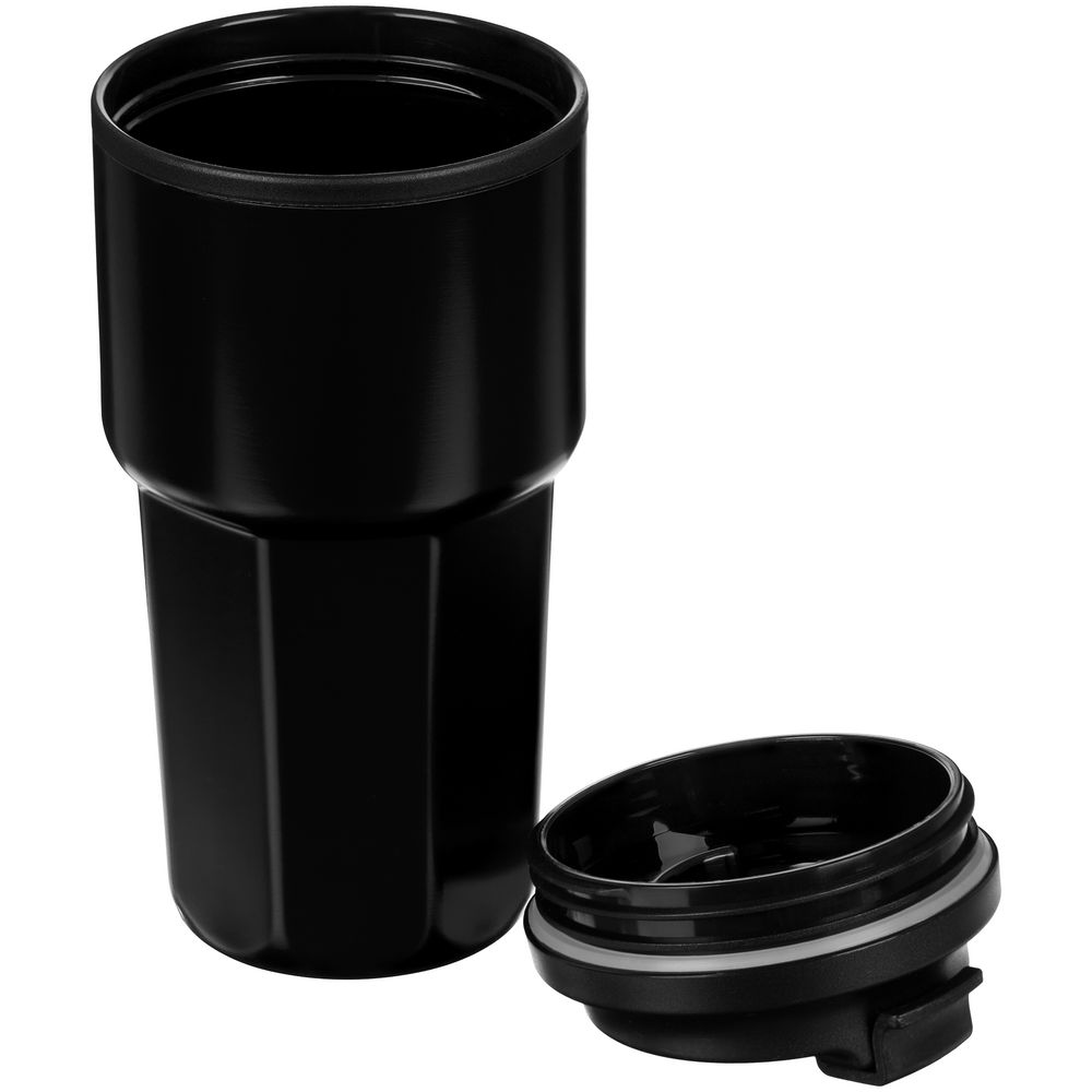 Термостакан Presa, черный-2