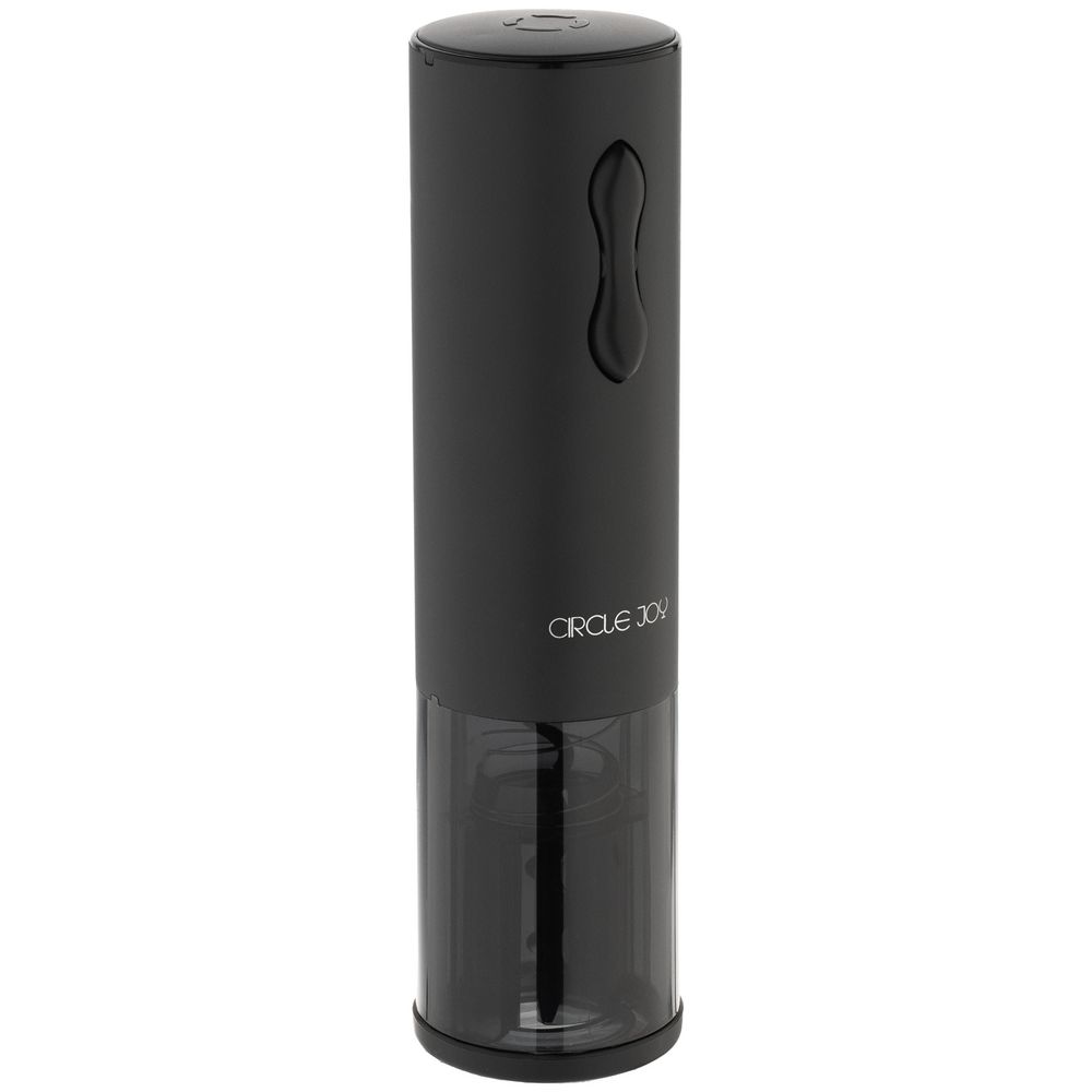 Электрический штопор Circle Joy Mini, черный-1