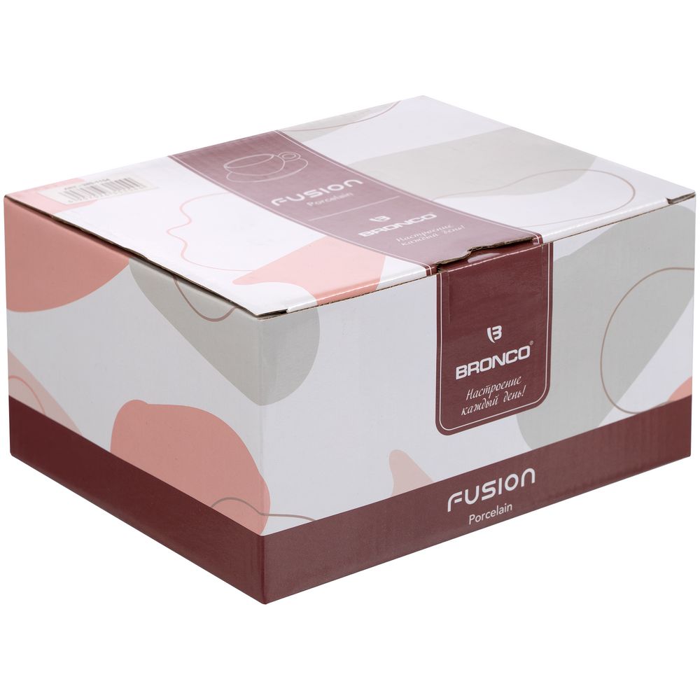 Чайный набор Fusion на 2 персоны-3