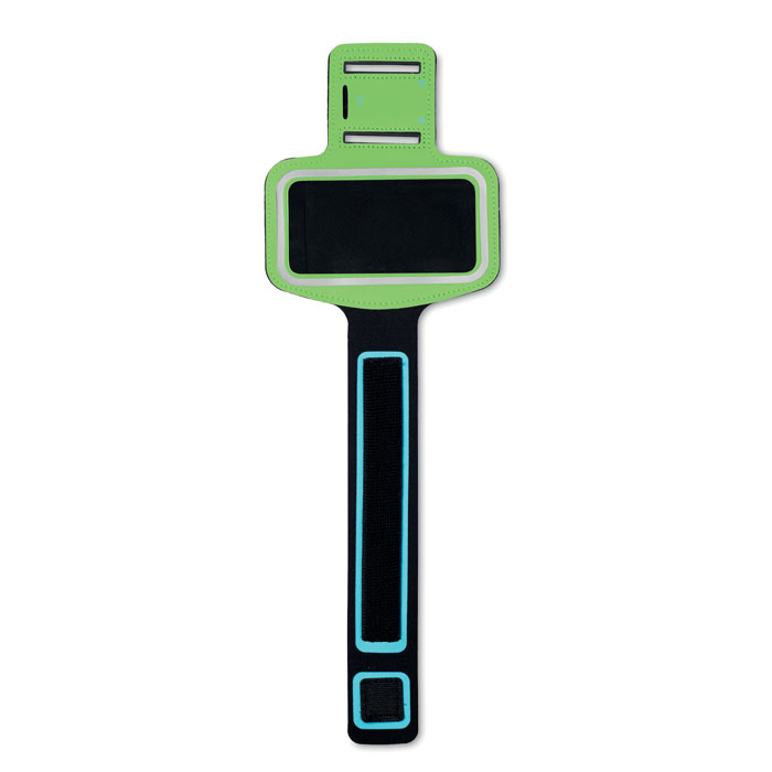 Чехол для смартфона, лайм-0