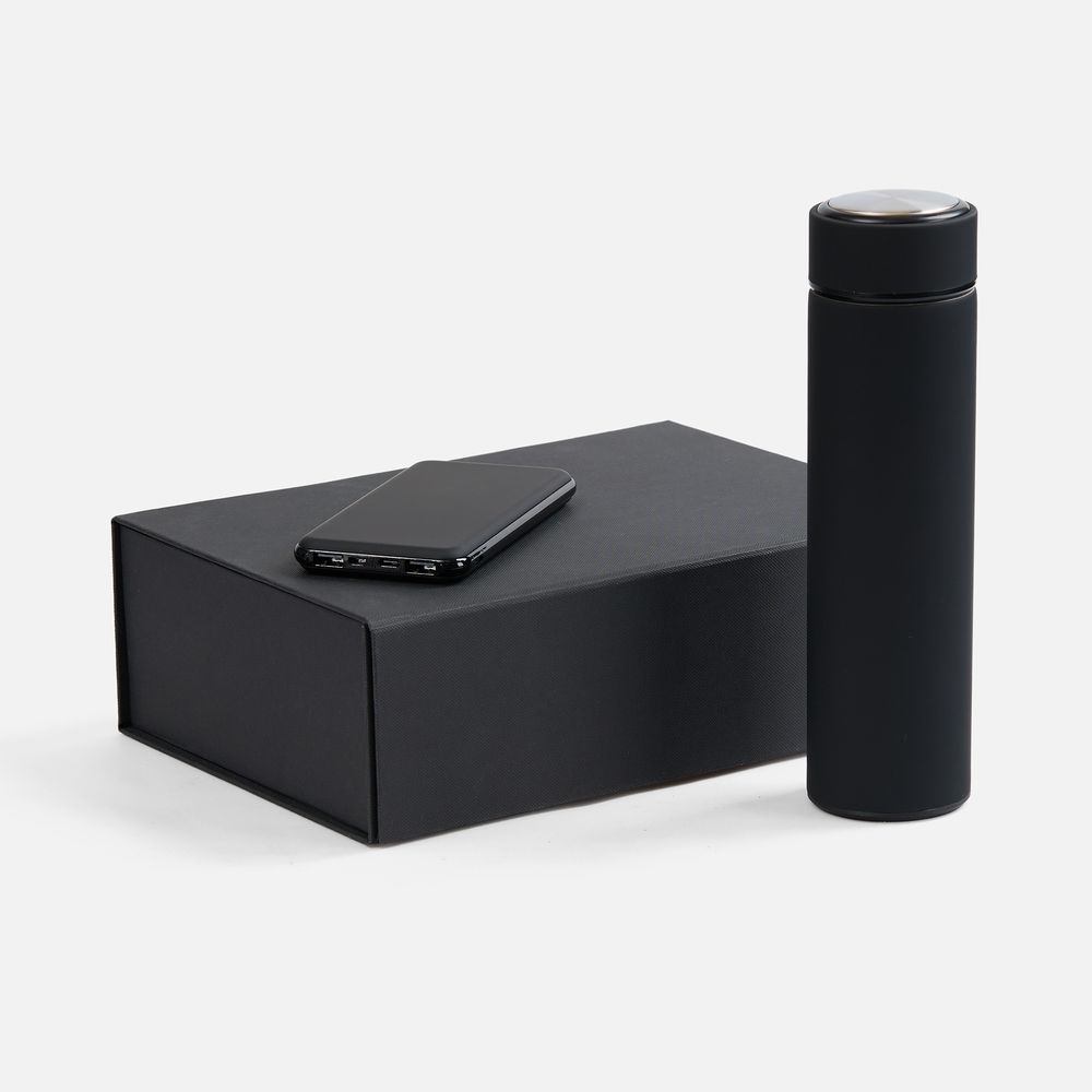 Набор Full Power, черный-1