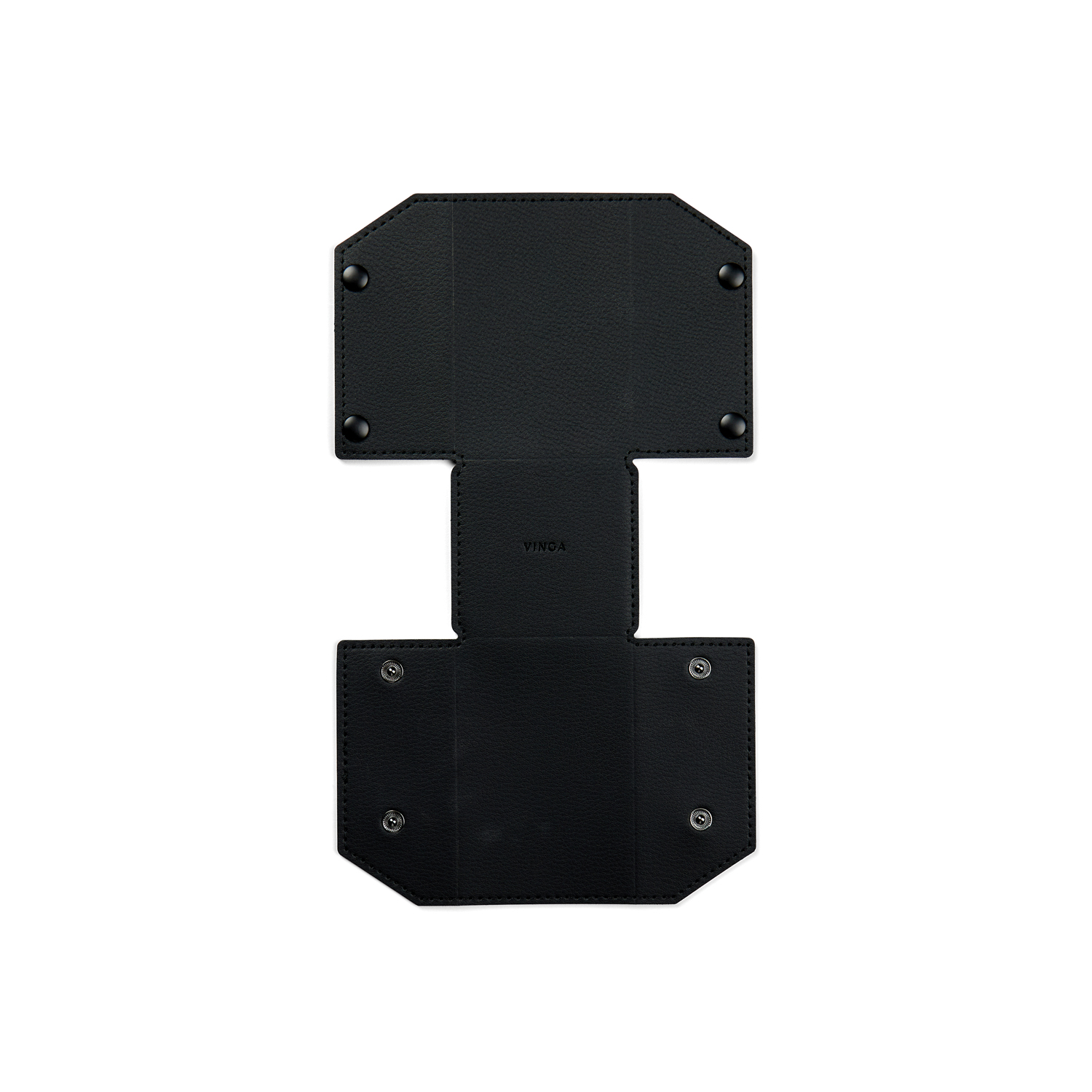 Подставка для ручек VINGA Timo из rPET RCS-4