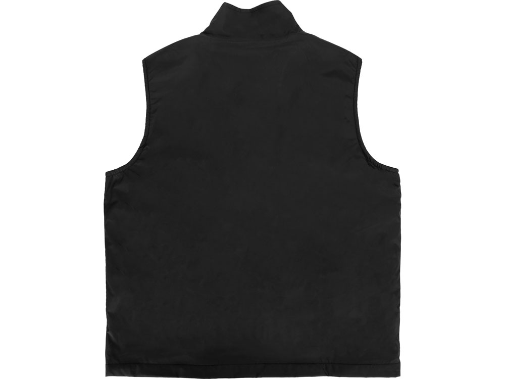 Жилет Clermont, черный-12