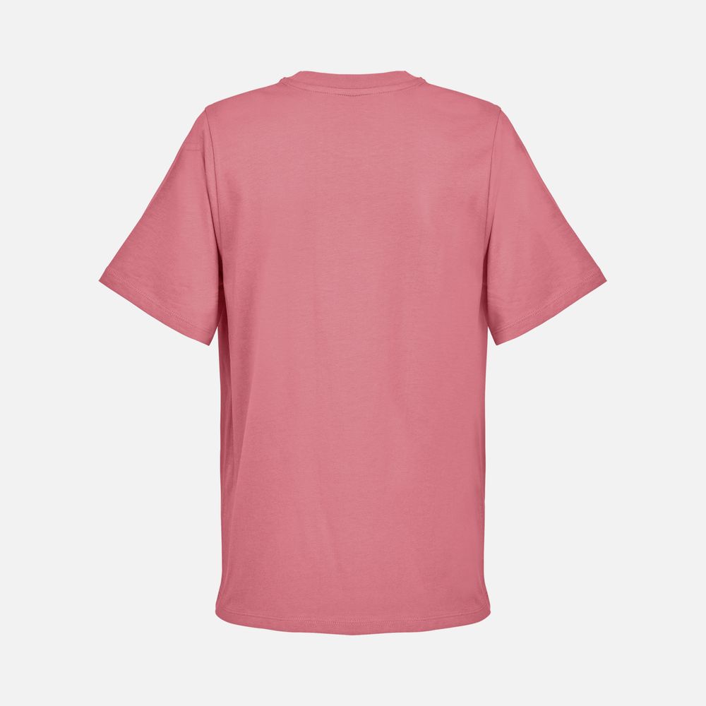 Футболка женская Legend Women, розовая (лососевая)-1