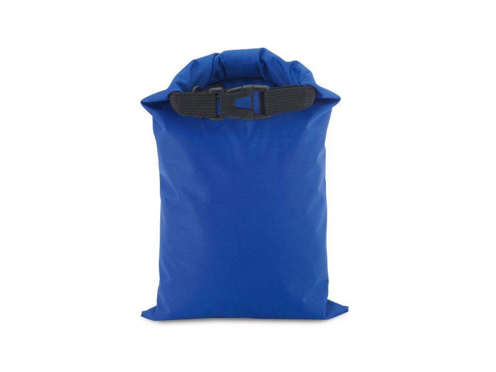 PURUS. Водонепроницаемая сумка, Королевский синий-0