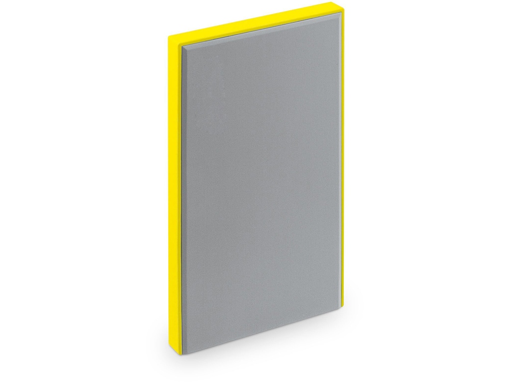 Внешний аккумулятор Rombica NEO NS50Y, желтый-1