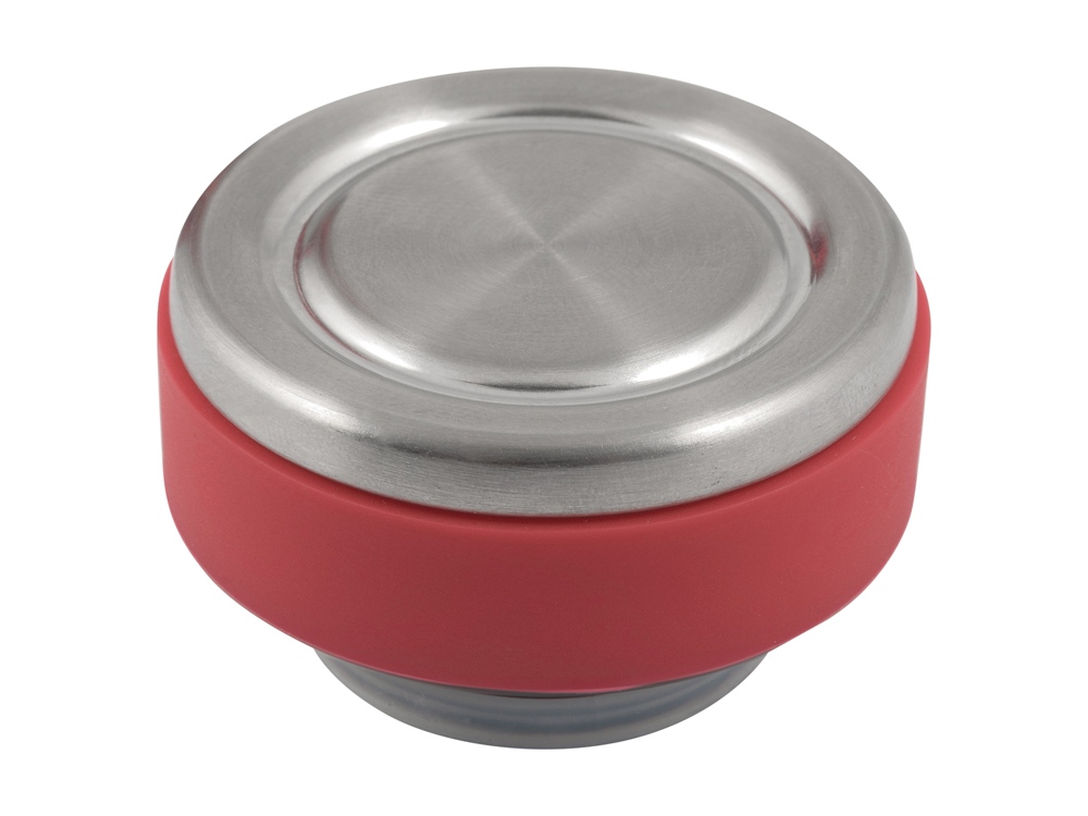 Термос из нерж. стали тм ThermoCafe BOLINO2-750 (Red), 0.75L, красный-2