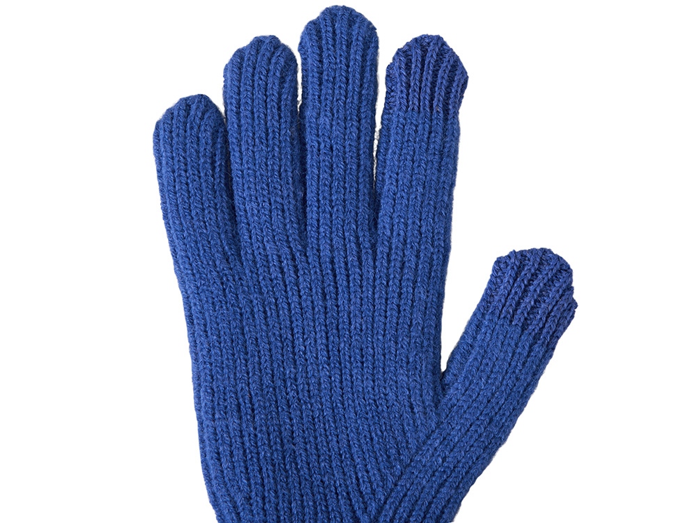 Перчатки Nordend, классический синий-4