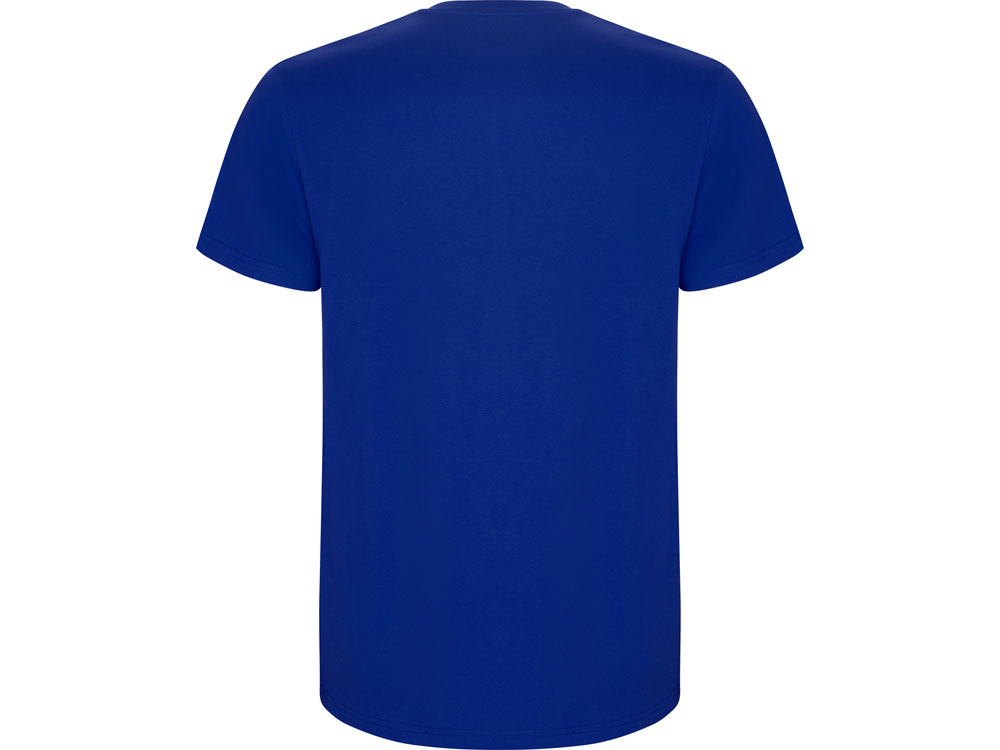 Футболка Stafford мужская, королевский синий-1