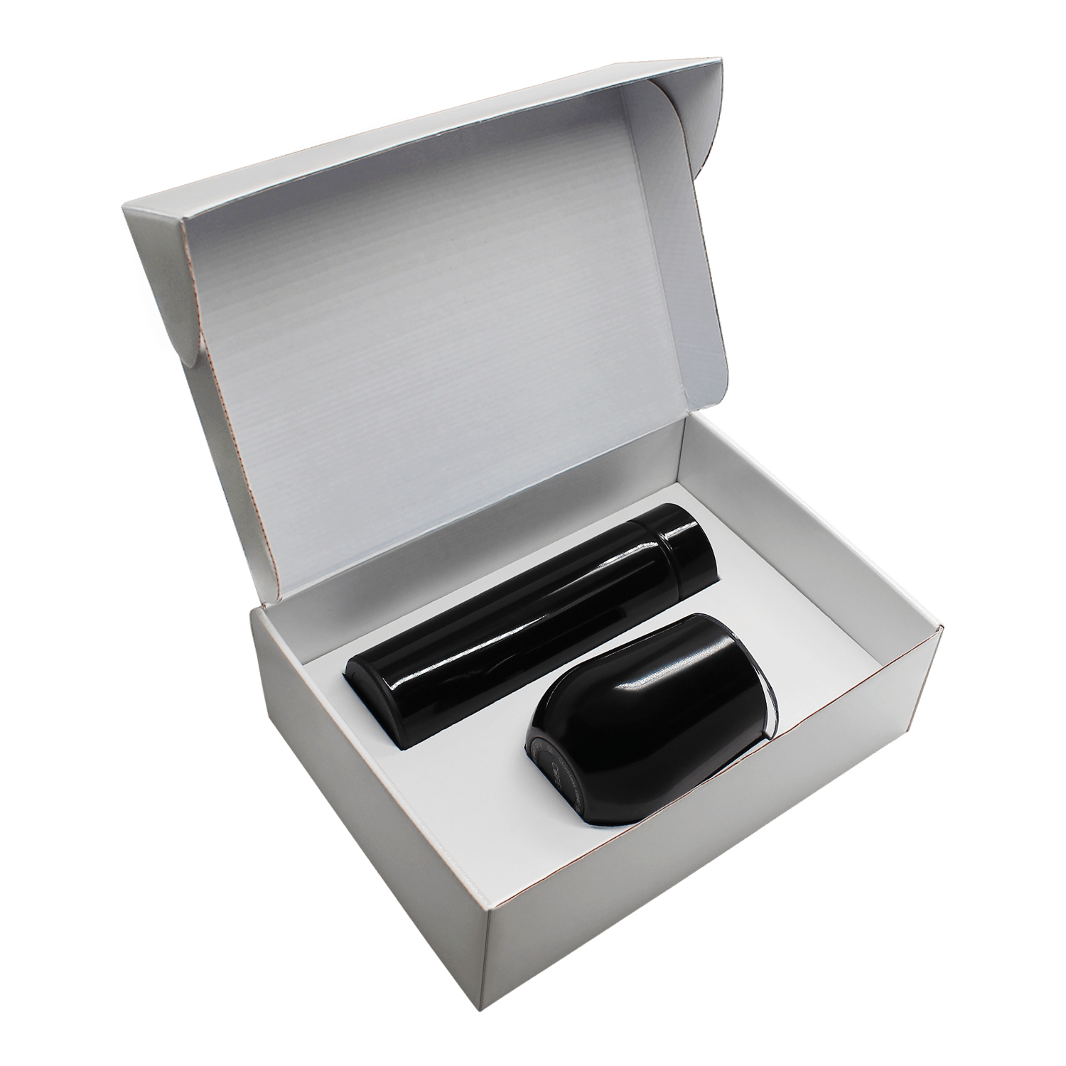 Набор Hot Box C (черный)-0