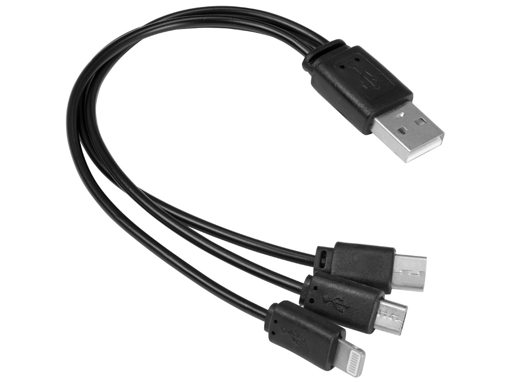 Портативное беспроводное зарядное устройство Airbank, 10000 mAh,  черный-4