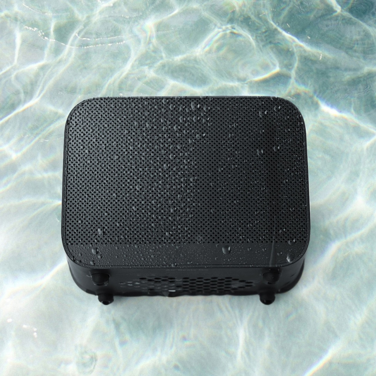 Беспроводная колонка VONMAHLEN Air Beats Go, IPx7, 5 Вт-7