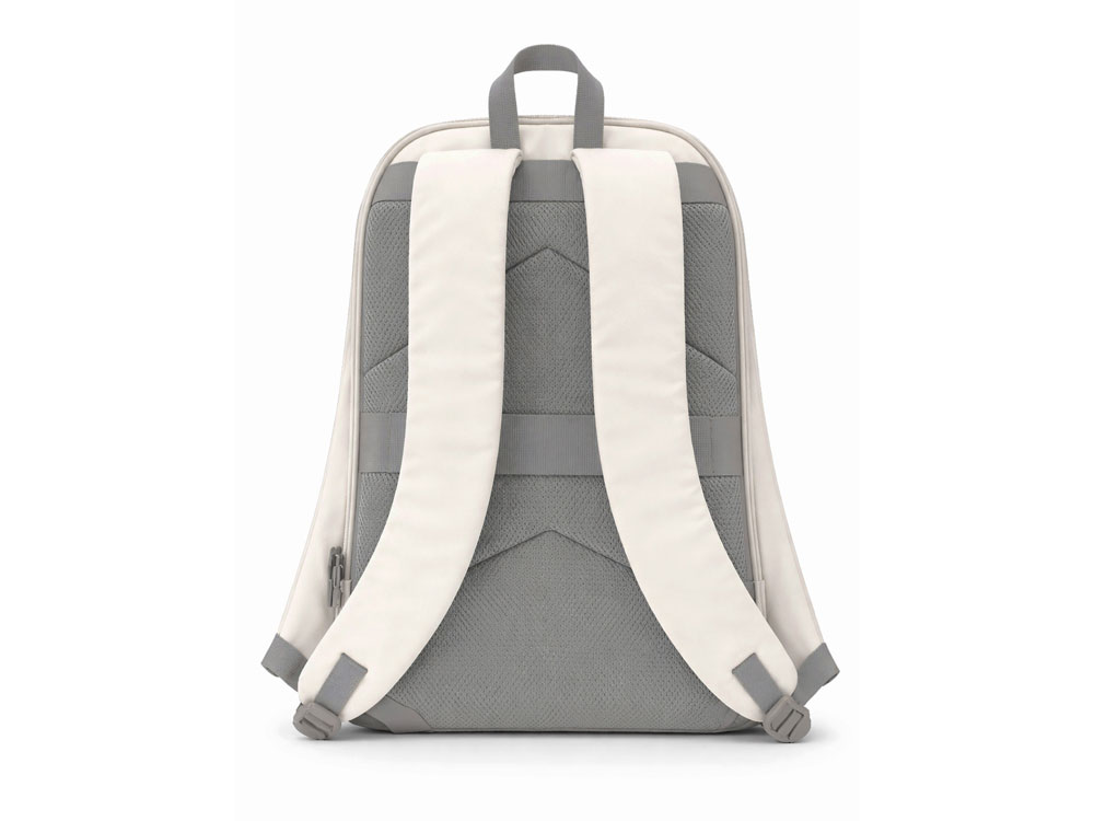 Рюкзак с защитой от краж Phantom Mini, белый-1