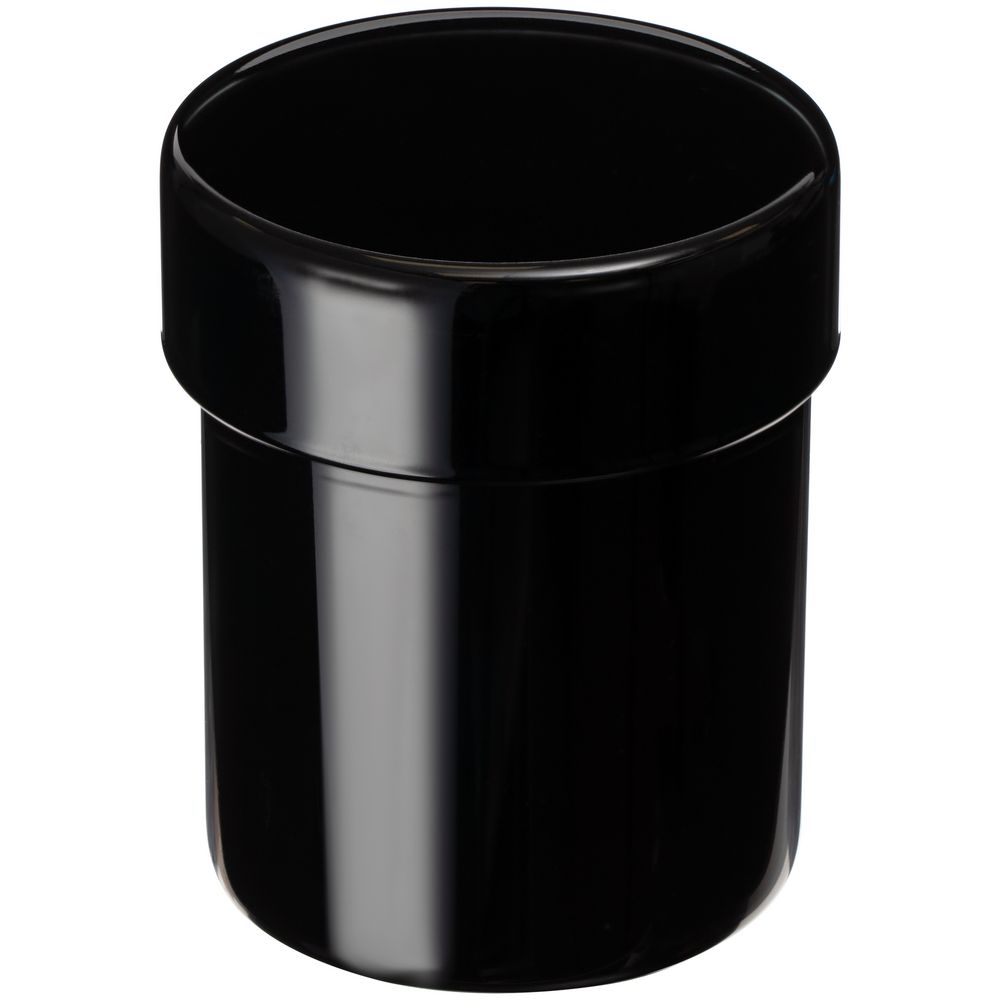 Ароматическая свеча Flikka, сандал и амбра, черная-1