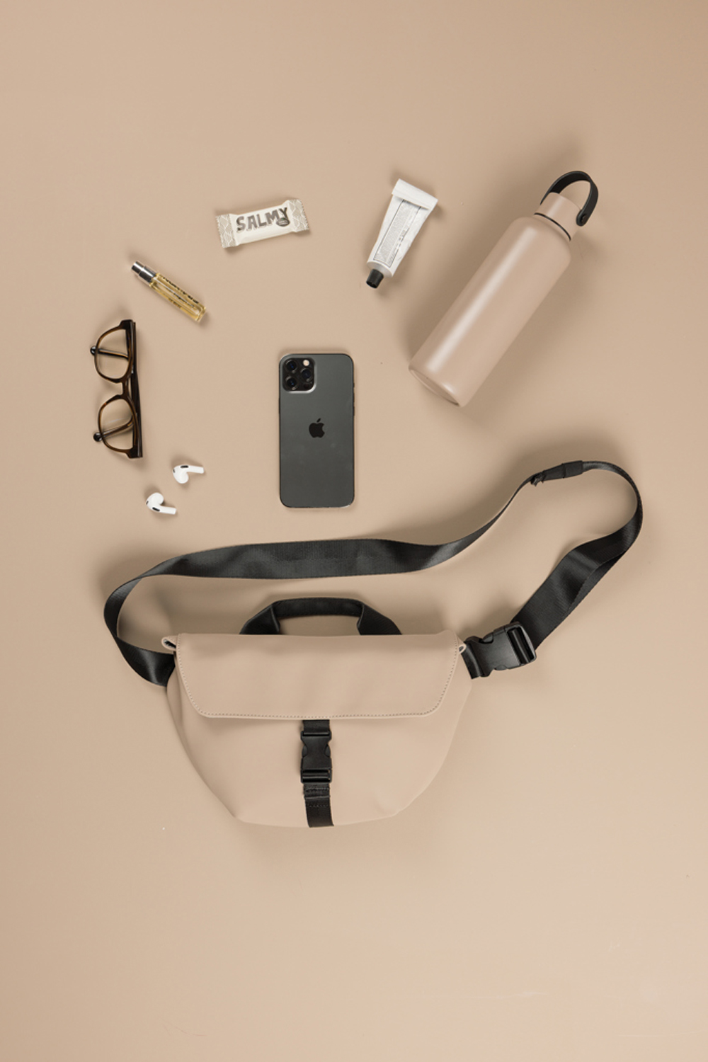 Сумка VINGA Baltimore RCS-4