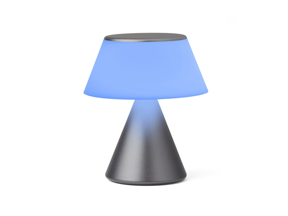 Лампа интерьерная Luma M, GUN-3