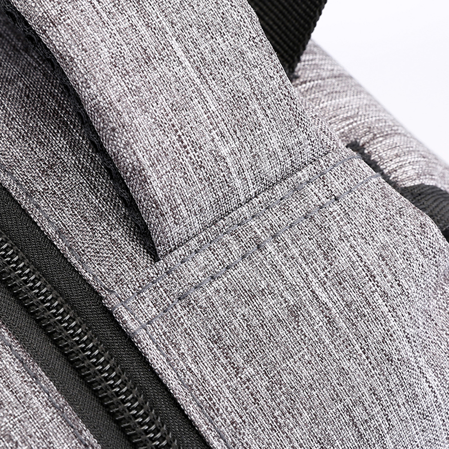 Рюкзак Gerk, Серый-5