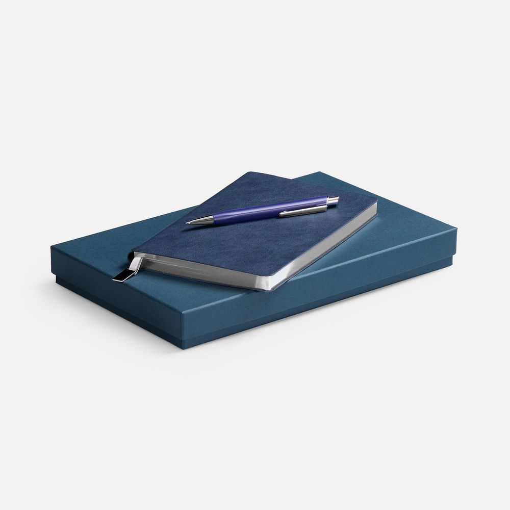 Набор Petrus, синий-0