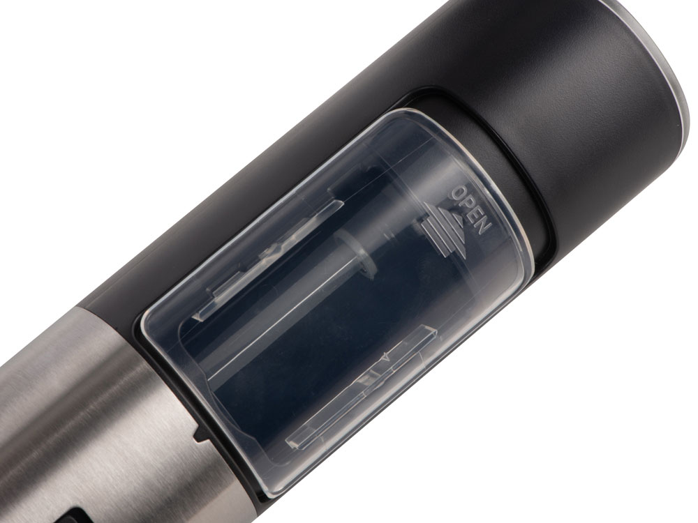 Гравитационная электрическая мельница для соли и перца Mr.Mill-7