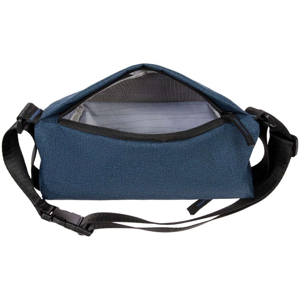 Поясная сумка Remark L, синяя-2