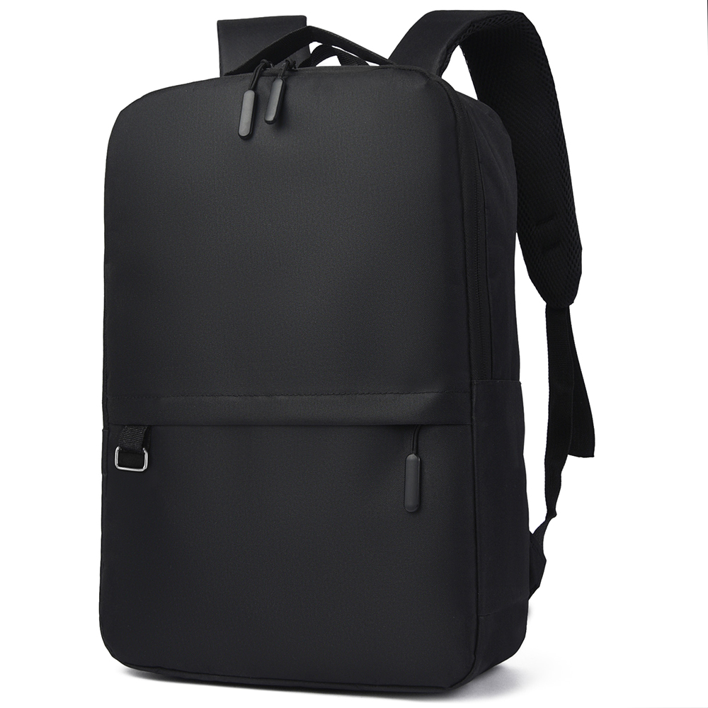 Рюкзак-сет TRAVEL, Черный-1