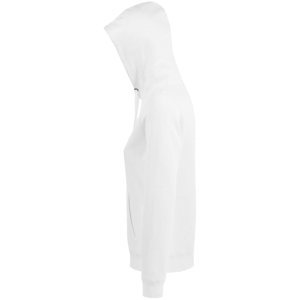 Толстовка женская Spencer Women, белая-3