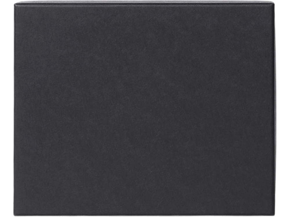 Коробка подарочная Color it M, черный-3