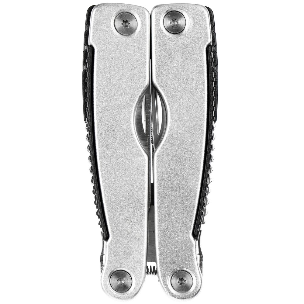 Мультитул Scout, серебристый-1