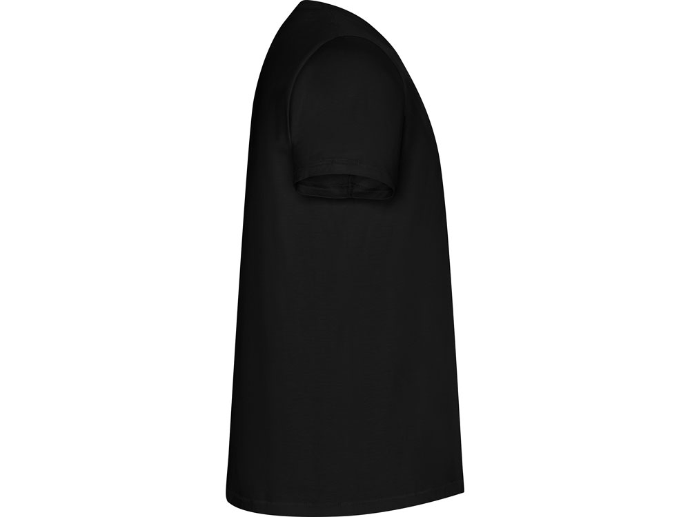 Футболка Golden мужская, черный-3