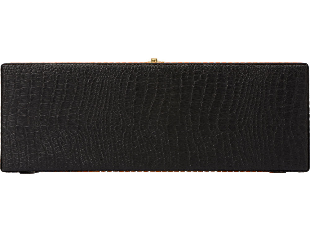 Набор Подарочный, темно-коичневый/бордовый-6