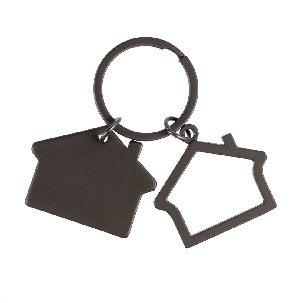 Брелок Gun Metal Dual Lodge-2