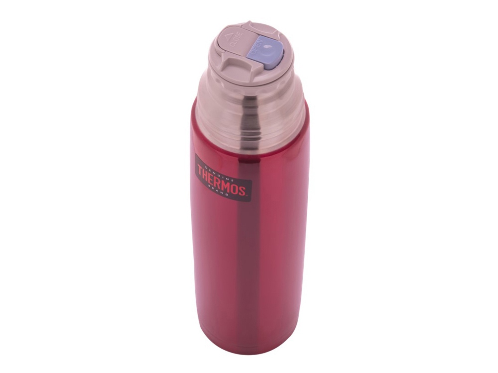 Термос из нерж. стали тм THERMOS FBB-1000 Red-5