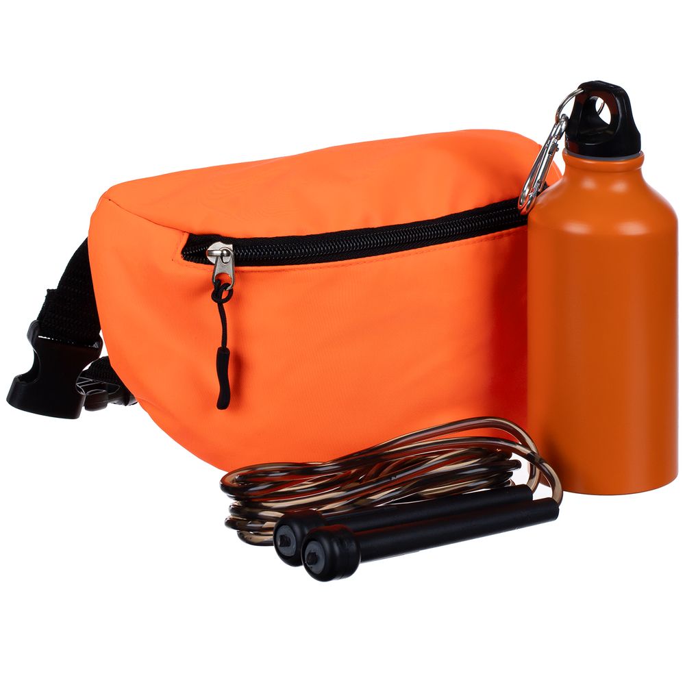 Набор Funrun Hopper, оранжевый-1