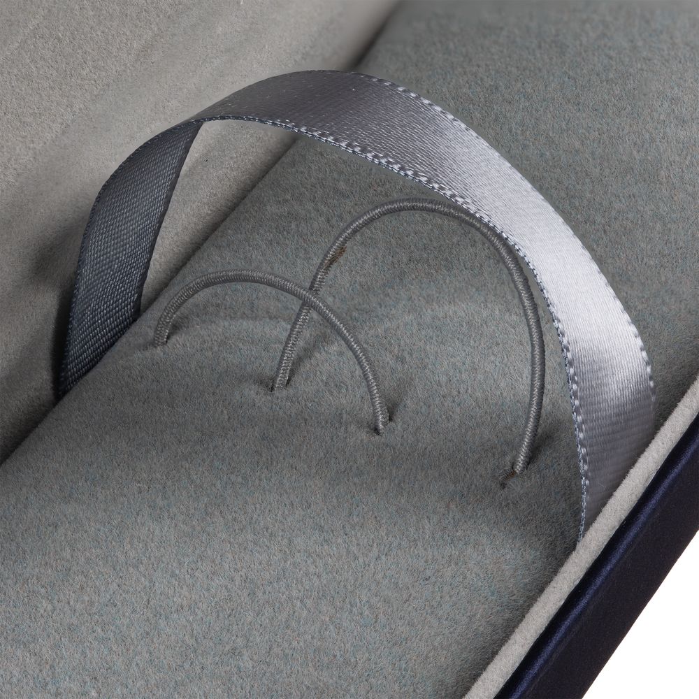 Футляр для ручек Coverty Plus, ver.2, синий-2