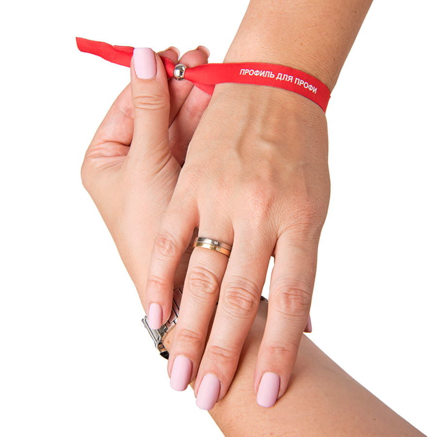 Промо-браслет MENDOL, зеленый-2