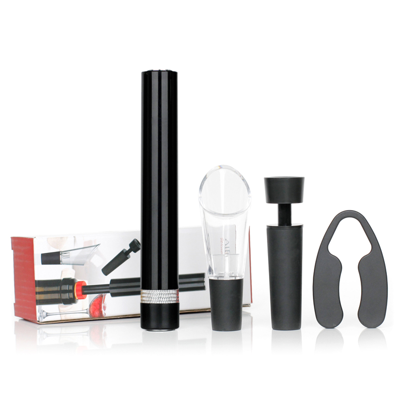 Винный набор Лигурия, Черный-1