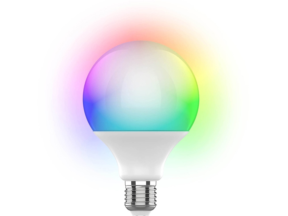 Умная лампочка HIPER IoT LED R1 RGB-1