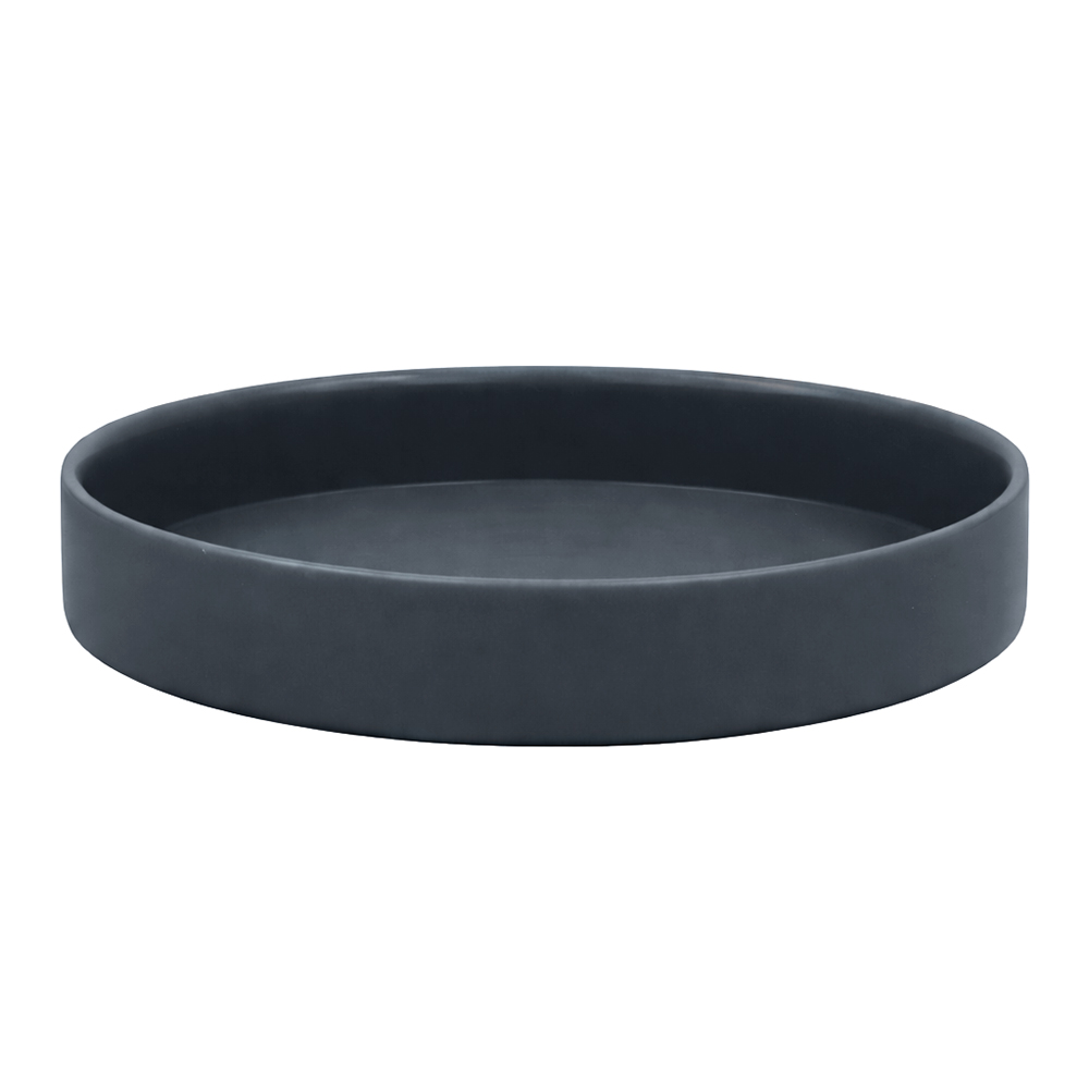 Манжета силиконовая для кружки Make Me, Тёмно-серый-0