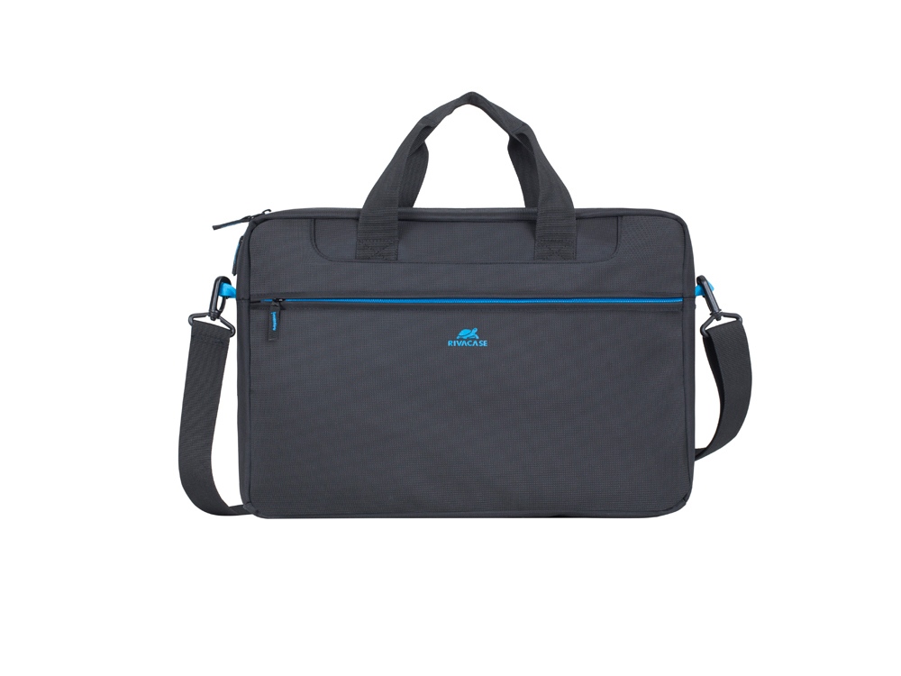 Сумка для ноутбука 16 8057, черный-2