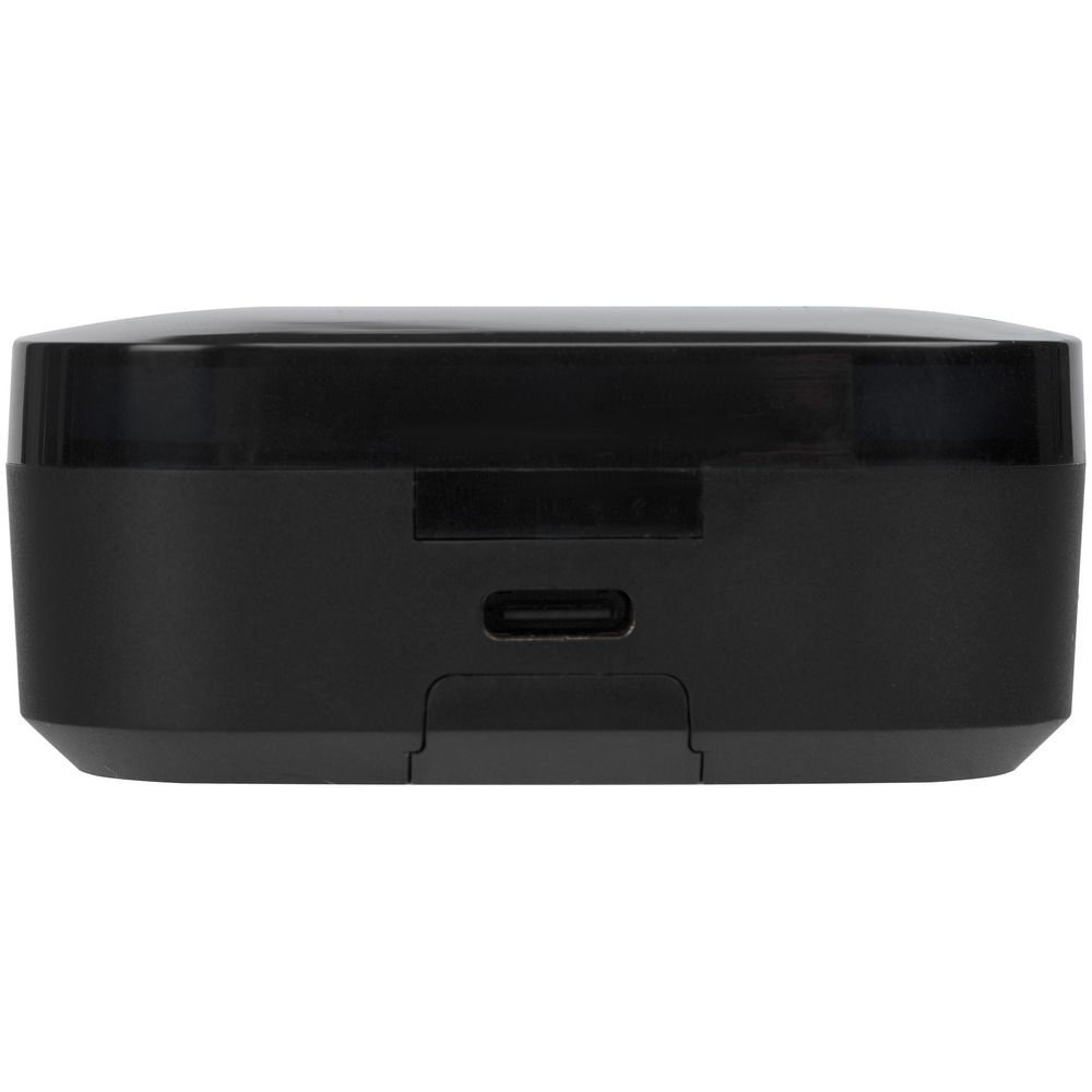 Беспроводные наушники Sonic Sense, черные-3