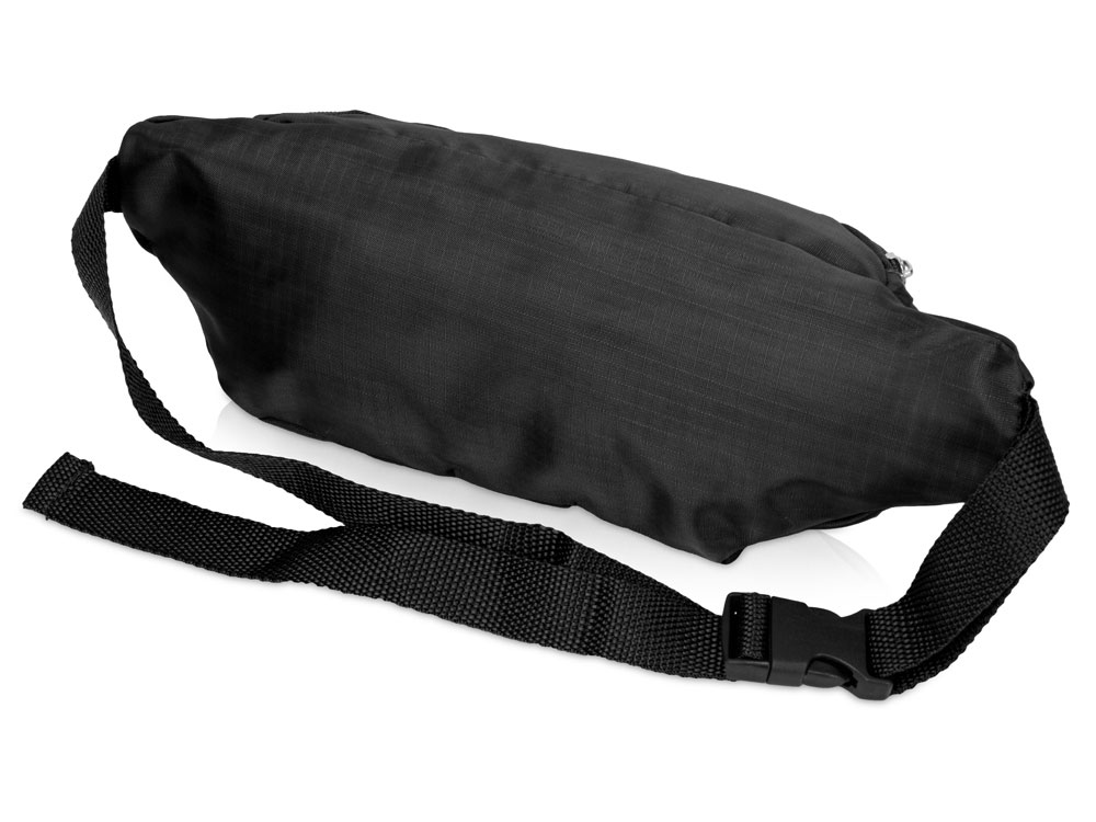 Сумка на пояс Freedom, черный-1