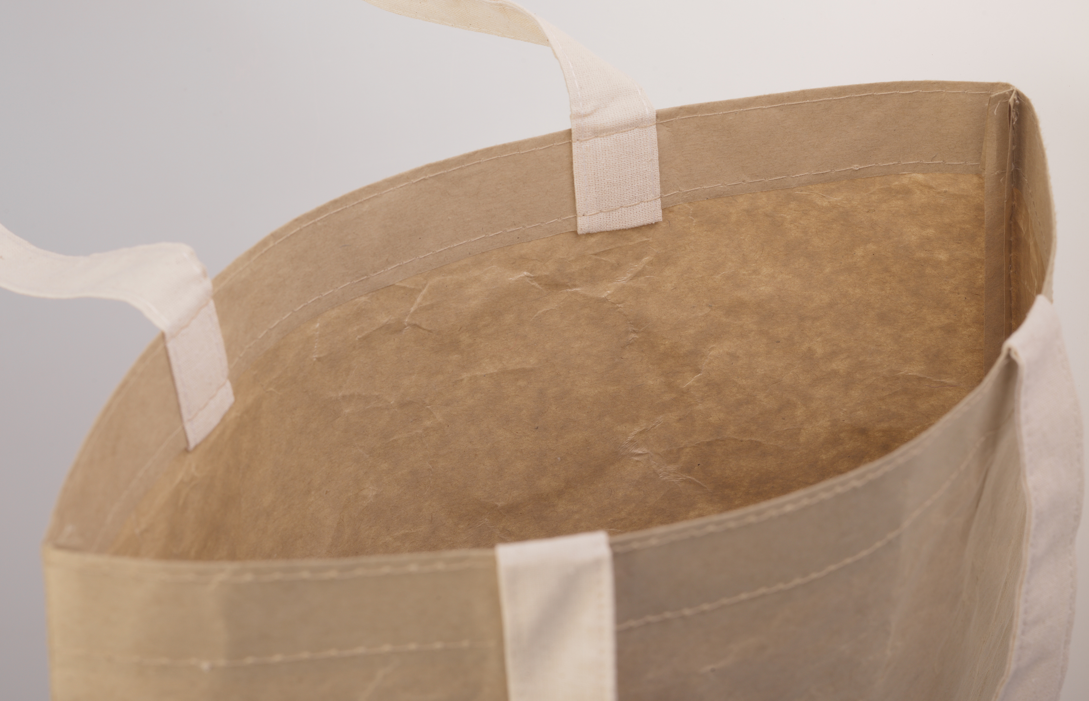 Сумка "Craft" из бумаги-3