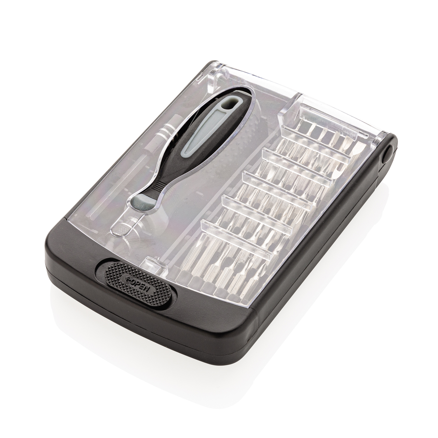 Набор инструментов из 38 предметов-1