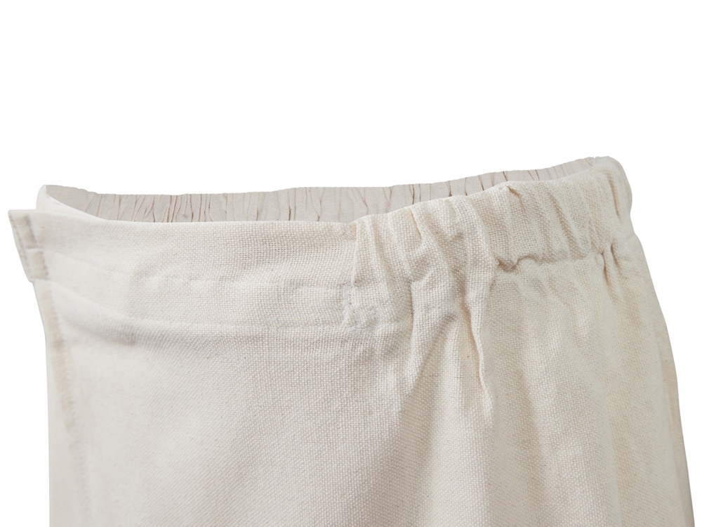 Юбка универсальная холщовая-2