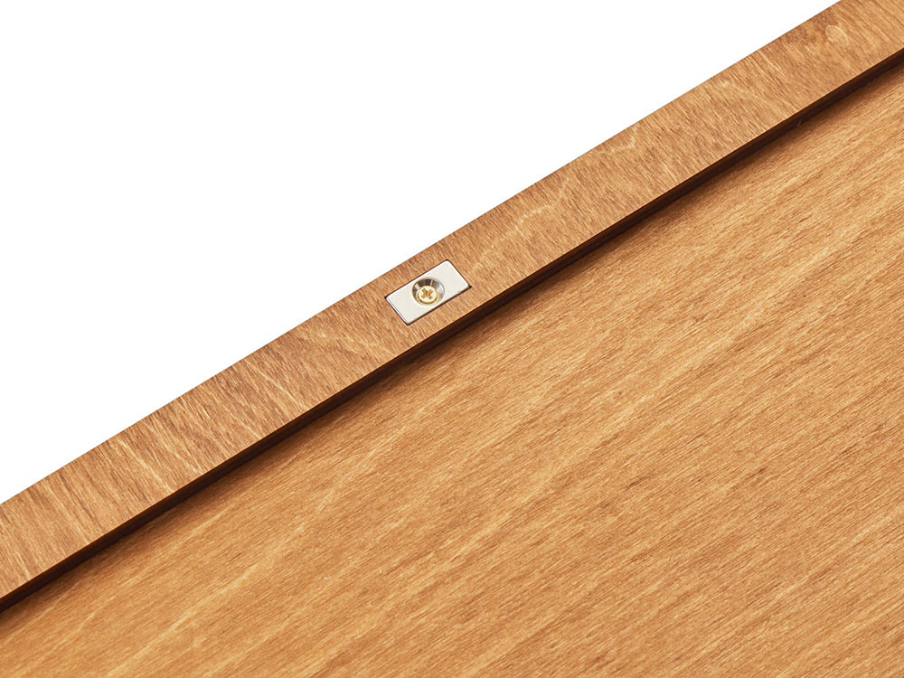 Деревянные нарды Moves-4