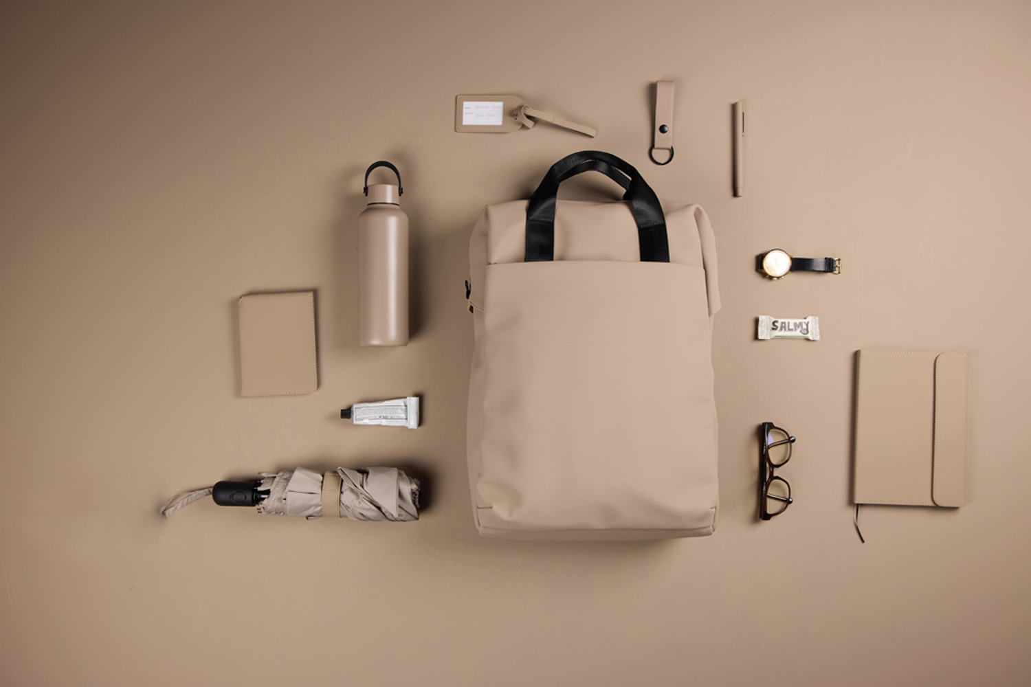 Рюкзак VINGA Baltimore RCS-6