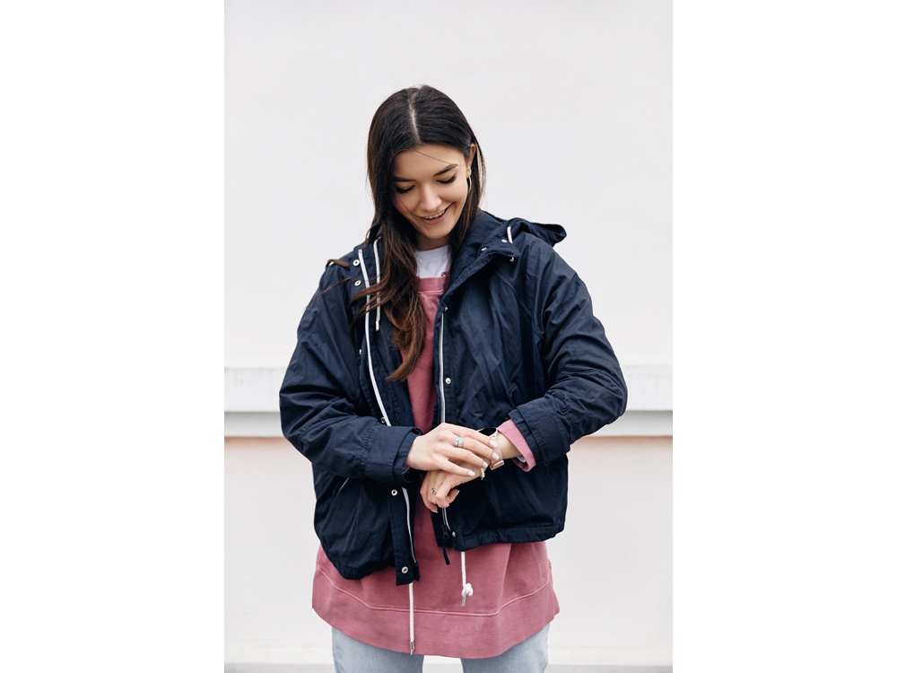 Умные часы CANYON Lollypop SW-63, IP 68, BT 5.0, сенсорный дисплей 1.3, розовый-9