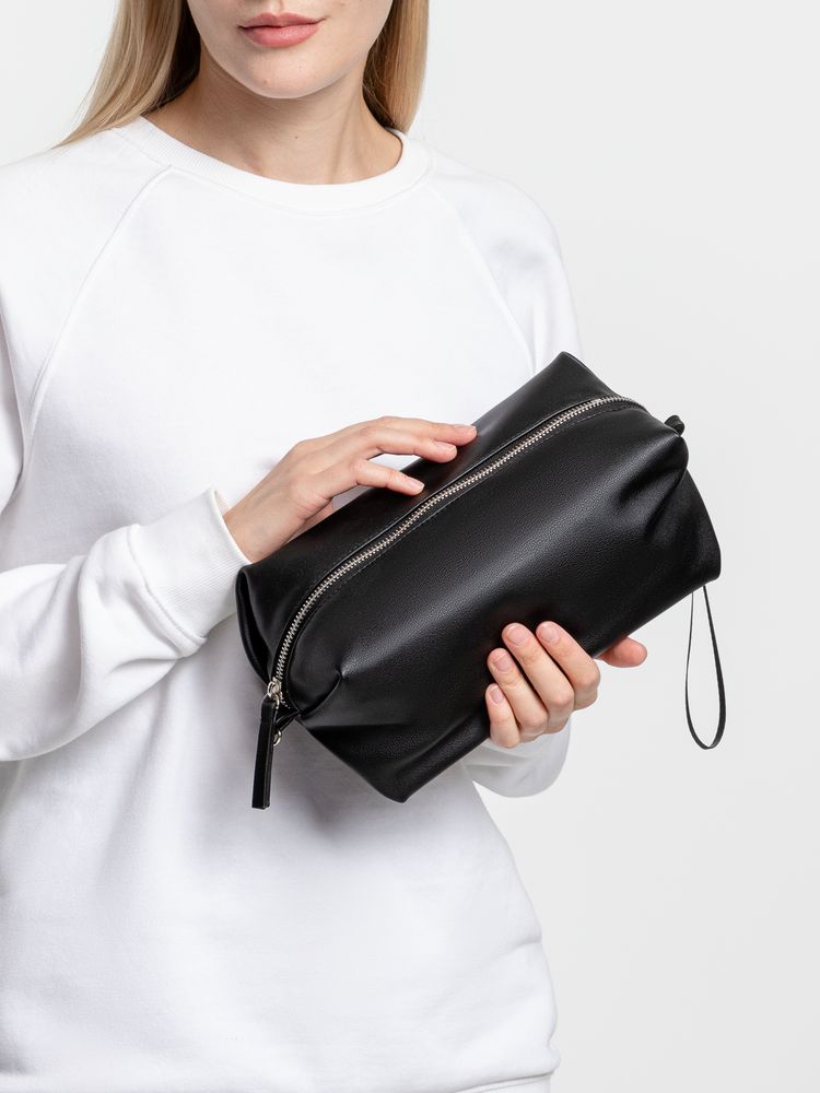 Несессер Feria, черный-3