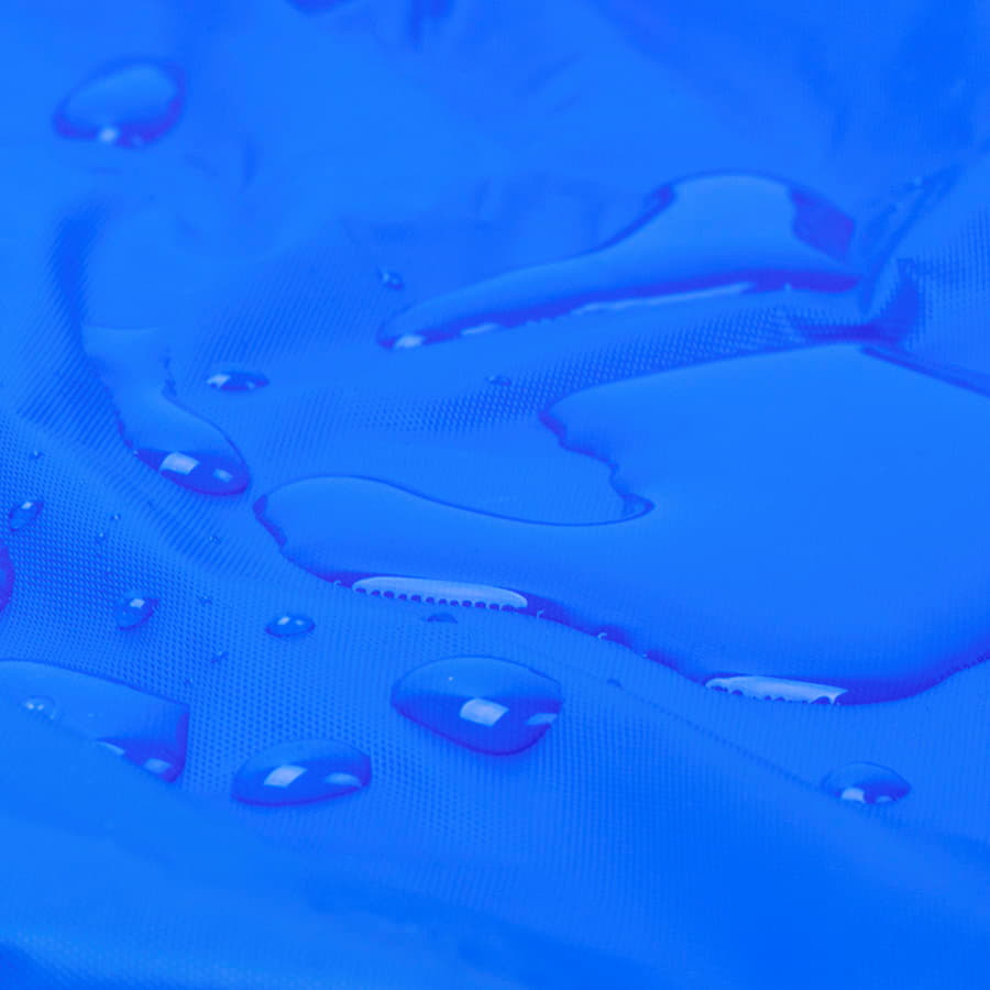 Дождевик ANTIRAIN, синий-4