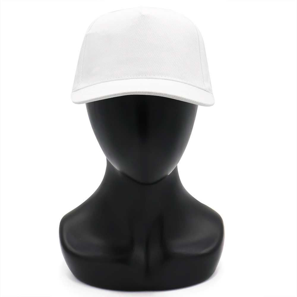 Бейсболка FRED, Белый-1